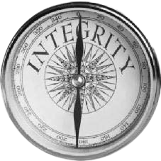 INTEGRITY